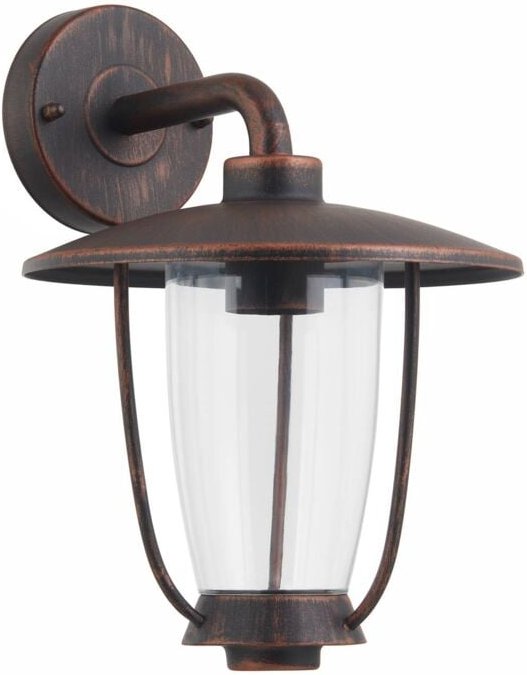 Thumbnail - Satish' aus Metall von Lindby