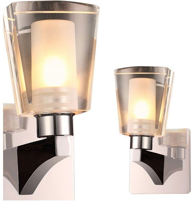 Laurine MB1202110121A Italux Badezimmer-Wandleuchte