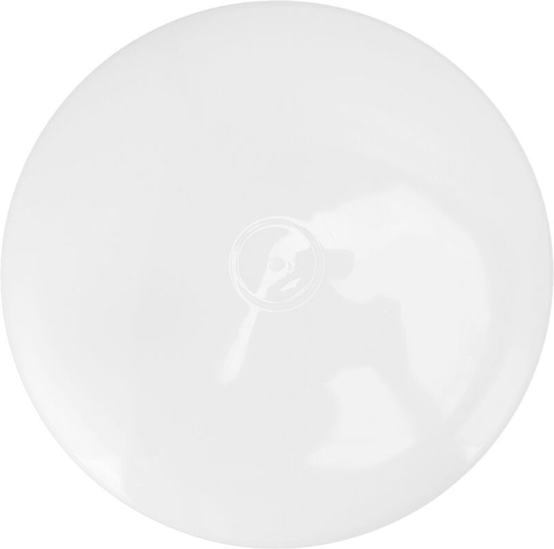 YWBL-WH 36W LED-Deckenleuchte, 200W Halogen-Äquivalent, elegante weiße hermetisch versiegelte ultradünne Deckenleuchte f...