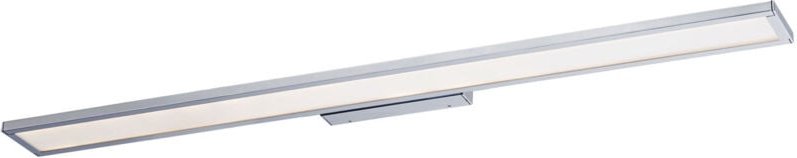 Wandleuchte Lattenrost IP44 LED Chrom Nowodvorski 8175