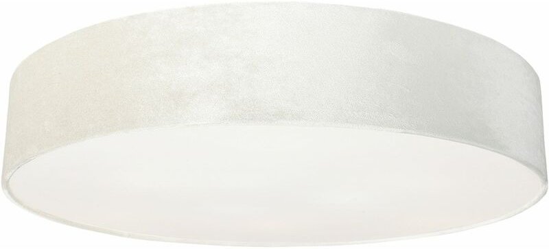Deckenlampe LEONOR Weiß 3xE27 Wohnzimmer Leuchte