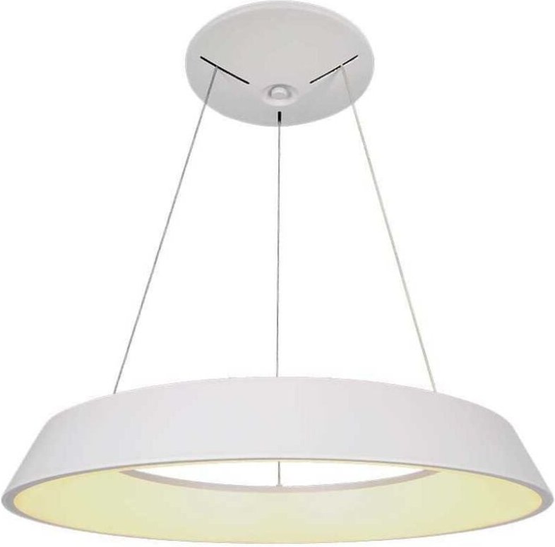 Thumbnail - Kerzenständer - Dimmbar Pendant Lights - IP20 - White Body - 48 Watt - 5000 Lumen - 3000K