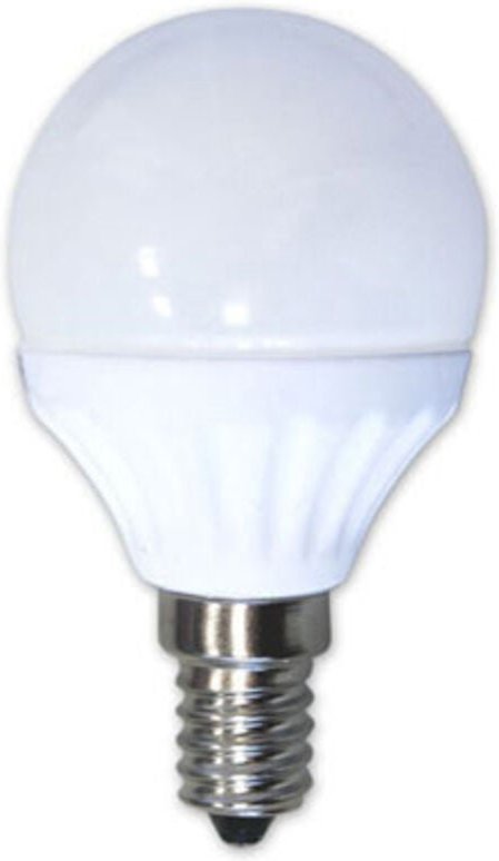 Sphärische LED-Lampe 6 W E14 6000 K 490 lm 200690074 Libertina