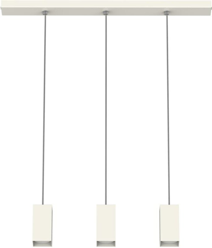 Lumicom - cube sospensione binario H10