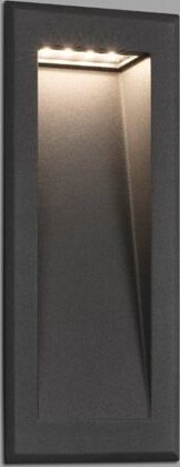 Faro Barcelona - soun 2, led Downlight für Außen