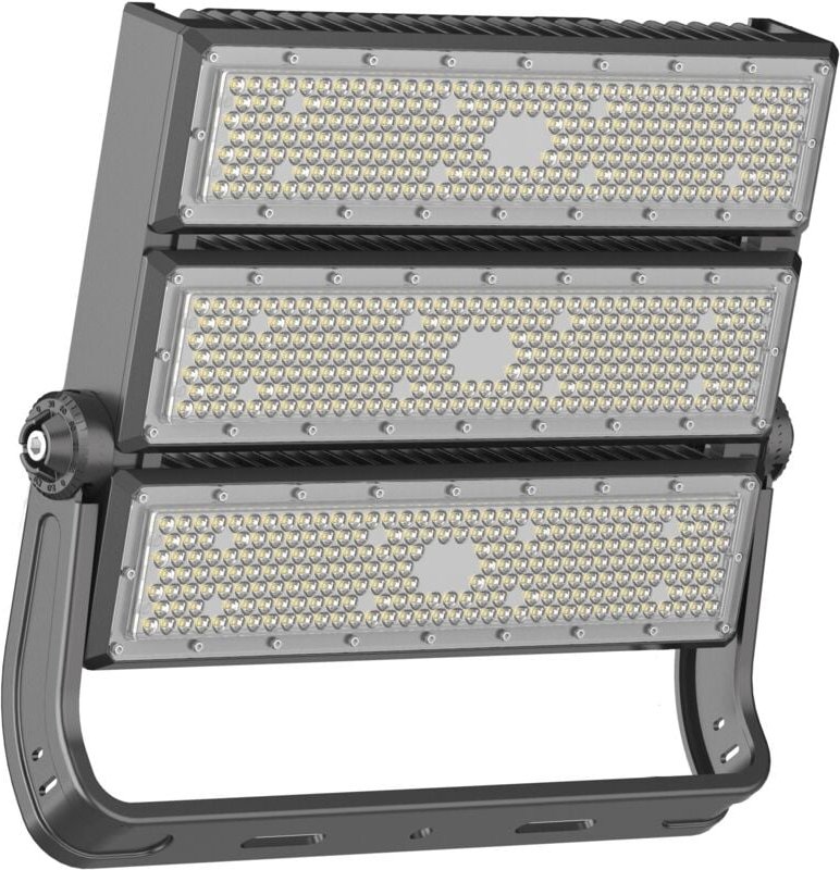 as - Schwabe Energyline XL LED-Srahler 600W 84.000lm IP66
