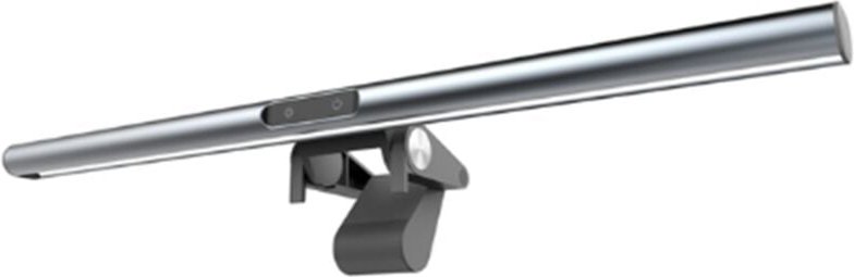 Hängendes Bildschirmlicht mit USB-Stromversorgung für Computermonitore im Büro und zu Hause