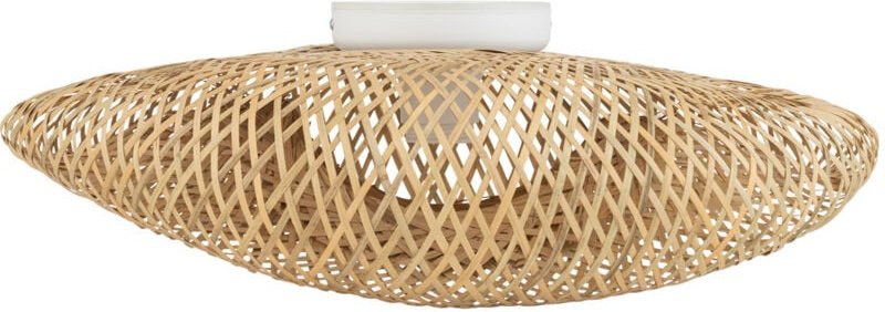 Havana Deckenleuchte 1 E27 Naturholz Nowodvorski 11170