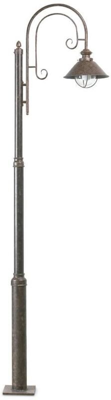 Nautica Garten Standleuchte 71116