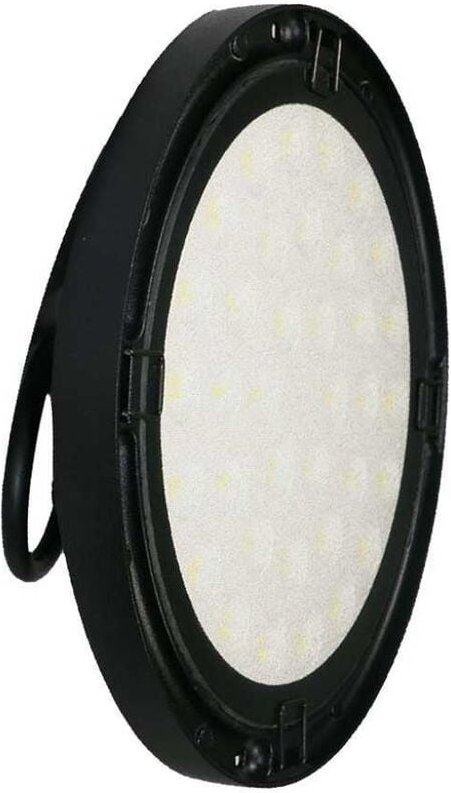 V-TAC VT-92150 LED-Industrieleuchte ufo 150W hohe Bucht 120lm/w 110° 6500K IP65 - SKU 7811