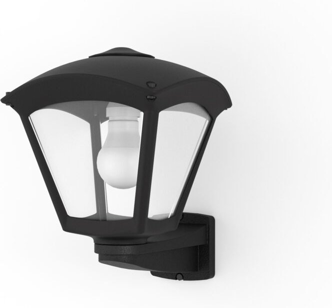 Nardo/Roby" Außenwandleuchte Laterne - Fumagalli