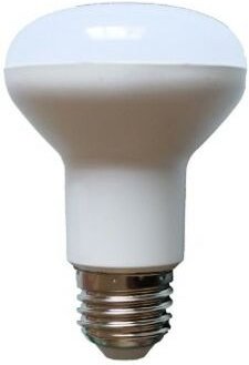 Kodak - reflektor led glühbirne r63 - e27 - 640lm - warm 3000k - 8w=50w - nicht dimmbar