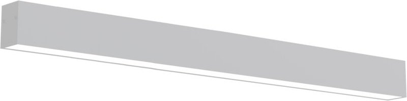 Linear Deckenleuchte 4000K - Lumicom