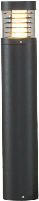 Thumbnail - Led Außenleuchte 'Lucius' aus Aluminium von Lucande