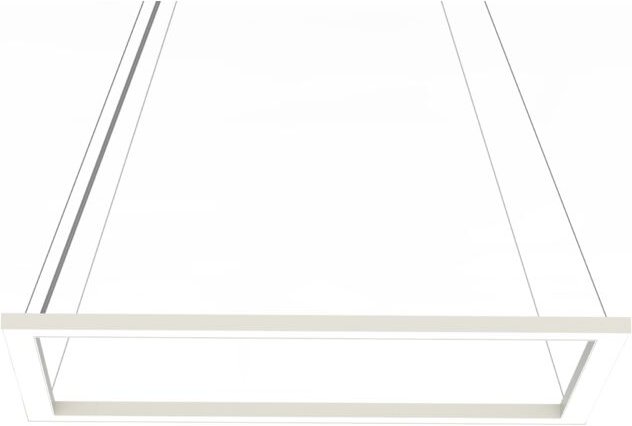 Floor sospensione 40X60 monocolore lucido