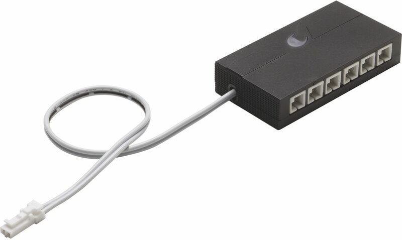 Empfänger Giro D-Motion 24 v/dc max. 72 w