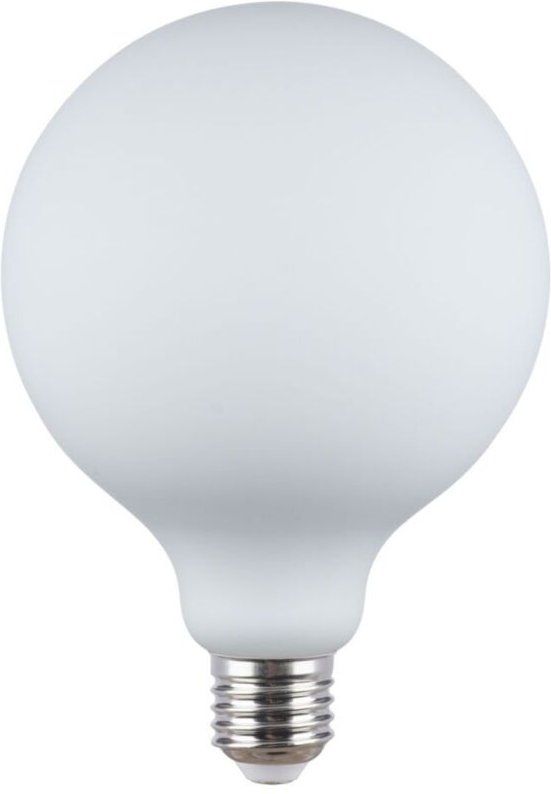 LED-Glühbirne 9W Milchig E27 4000K DIMM 5214G125DIMMILKY Italux