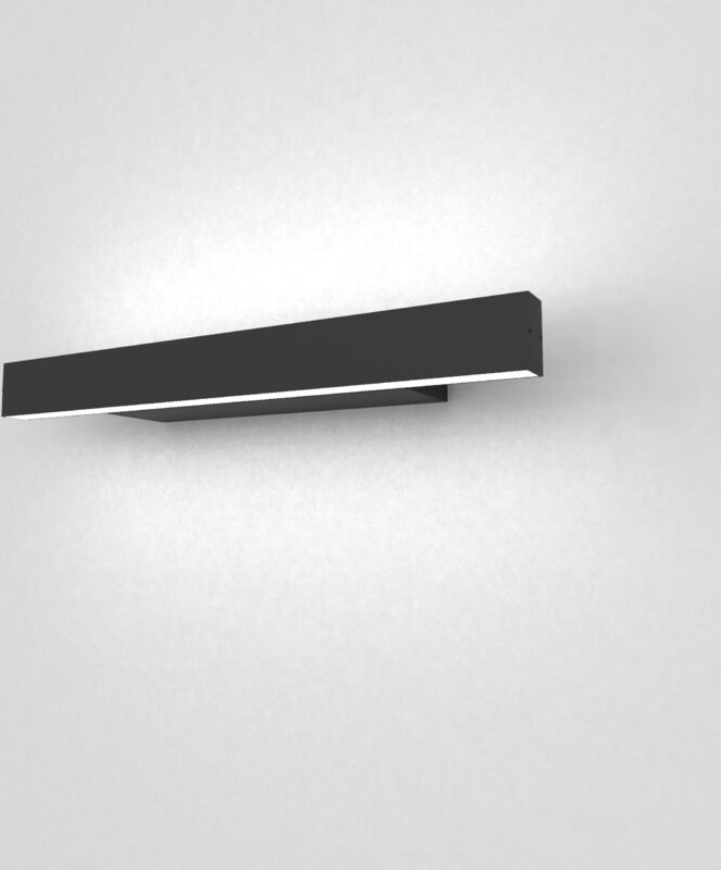 Rift applique s monocolore opaco