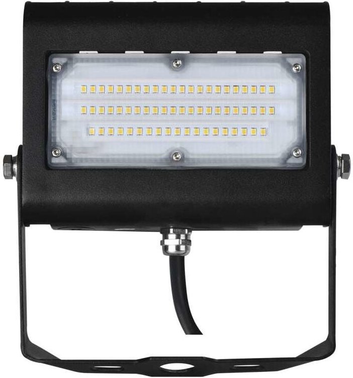 Thumbnail - LED Strahler IP65 30 W