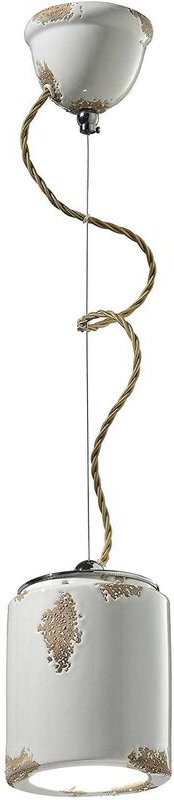 VINTAGE C984, Pendelleuchte , Ferroluce