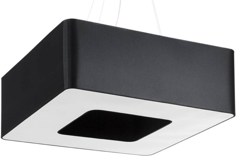 Kronleuchter Urano 8xE27 Neutralweiß 60cm Sollux