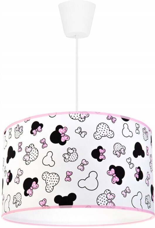 Loft Deckenhängelampe Für Kinder, Led-Lampenschirm