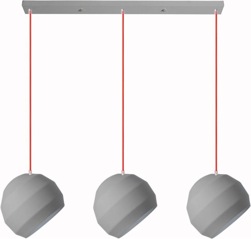 Deckenlampe APP384-3CPR