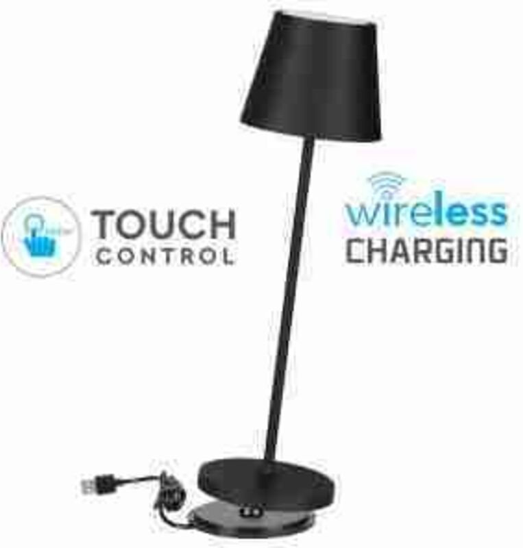 LED7652 VT-7522 LED Designer Pendelleuchtenfassung Vergoldet + Schwarzer Korpus