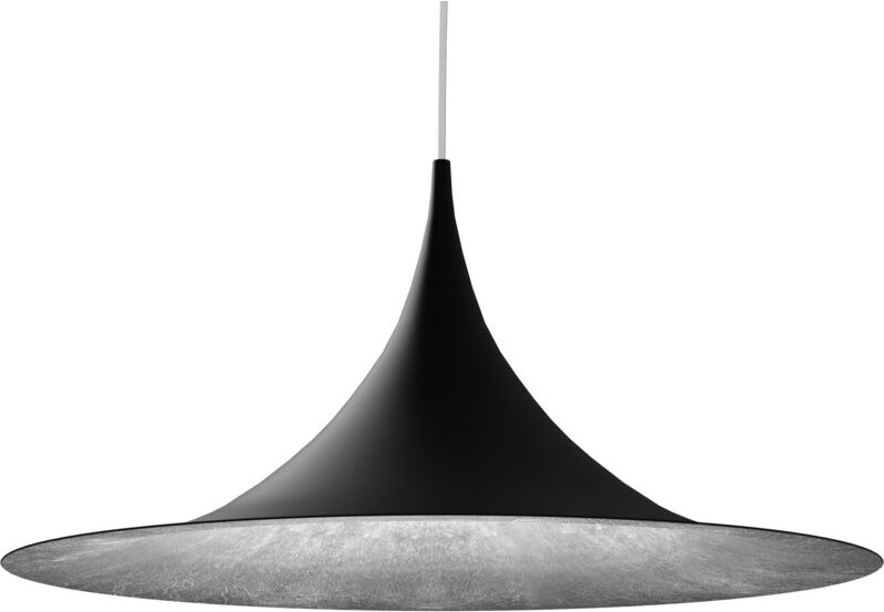 Lumicom - Louie Pendelleuchte Blatt