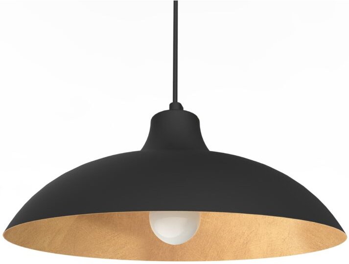 Lumicom - parigina sospensione foglia