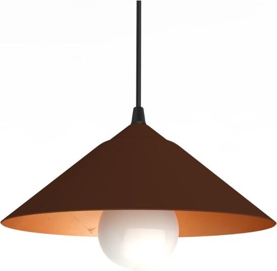 Chapeau Pendelleuchte Blatt - Lumicom