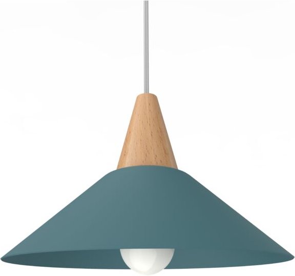 Funnel sospensione 25 monocolore