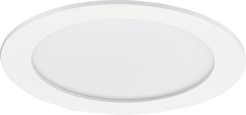 Philips CoreLine SlimDownlight LED-Downlight, Strahler, gen3, LED20S/830 PSU II WH - 215 x 28 mm