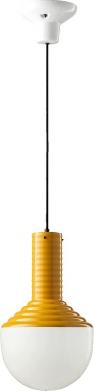 DECO' SELARON, Aufhängung, Ferroluce