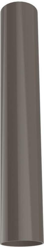 Rond Deckenleuchte Einfarbige Glanzende - Lumicom