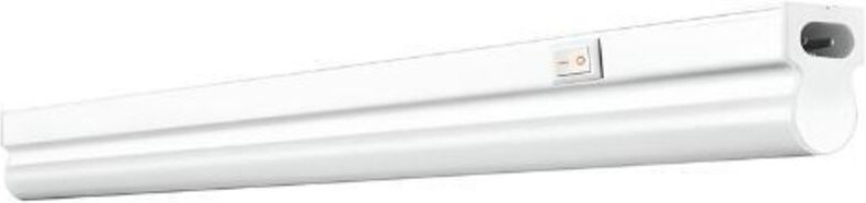 Osram - Linearer LED-Streifen (4 w, 3000 k, 400 lm), IP20/IK03, 30 x 3,6 x 2,8 cm, weiße Farbe