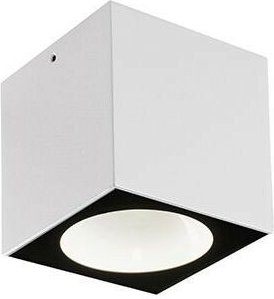 Deckenstrahler 6W Led 3000K weiße Lula-Linie