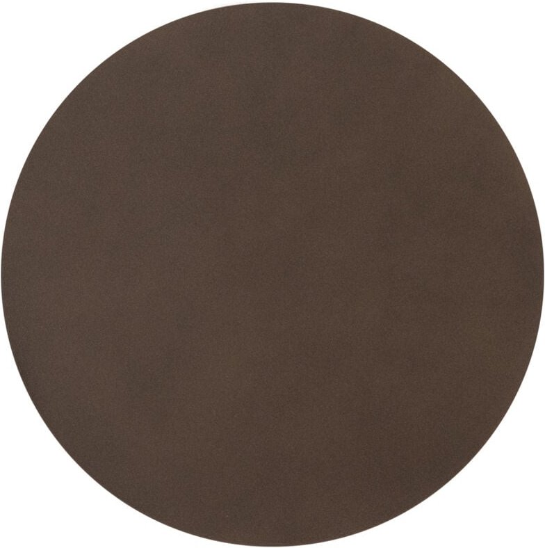 LED-Ringwandleuchte Satin-Schokolade Nowodvorski 10353