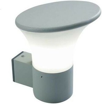 Top E27 Wandleuchte Belen Aluminium Line