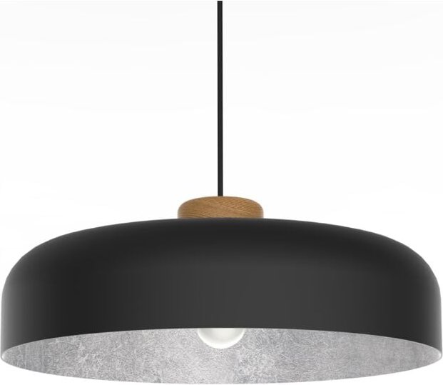 Bois sospensione foglia