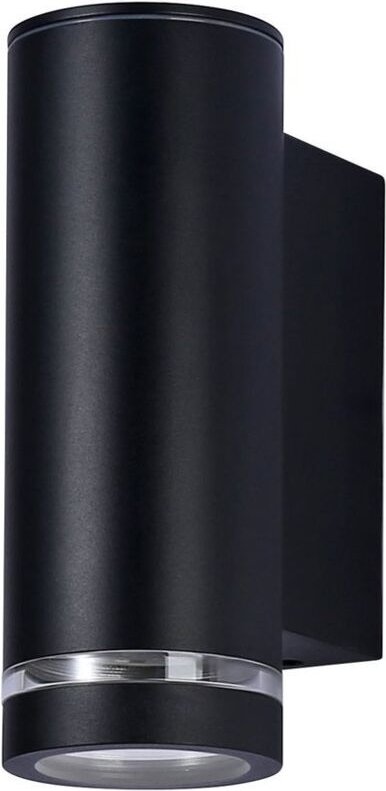 LED-Außenwandleuchte 10W FONDO 3K OWL206713K Italux