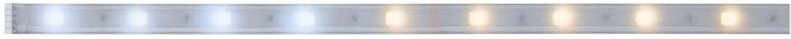 Paulmann - MaxLED-Stripe 250 Silber Protect Cover 1m LED-Stripe