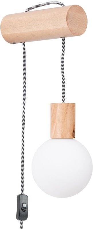 Sollux Nimbi Loft WandleuchteWandleuchte Nibmi G9 mit Schalter