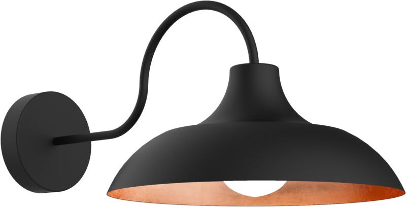 Parigina applique foglia