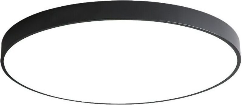 LED-Deckenleuchte mit Bewegungsmelder für Balkon, Garage, Flur, Eingangsbereich, automatische Lampe, rund, einfach zu in...