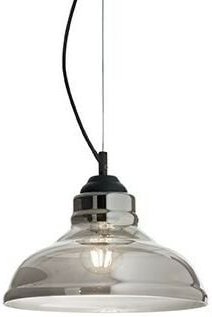 Bistro' SP1 plate, Sospensione Ideal Lux