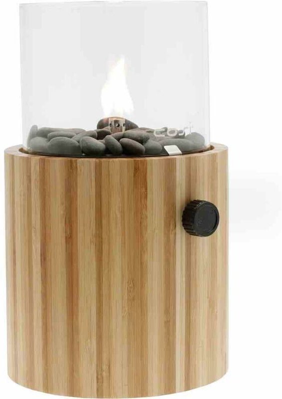 Cosi - scoop Bamboo ø 18 x 30 cm