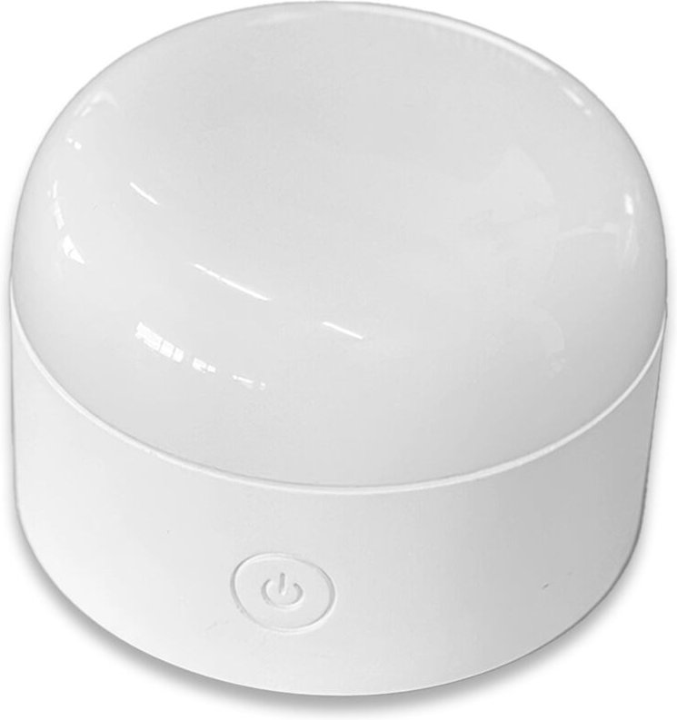 Wiederaufladbare Led Glühbirne lys