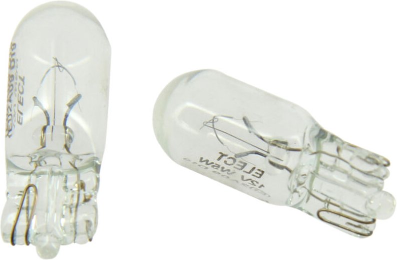 Xltech 2 Keilbasis W5w 12V