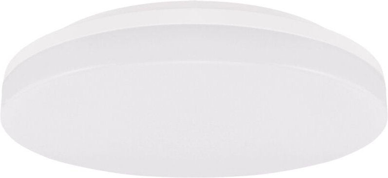 Hermetische runde Deckenleuchte MAJOR LED C 18W 4000K IP55 weiß